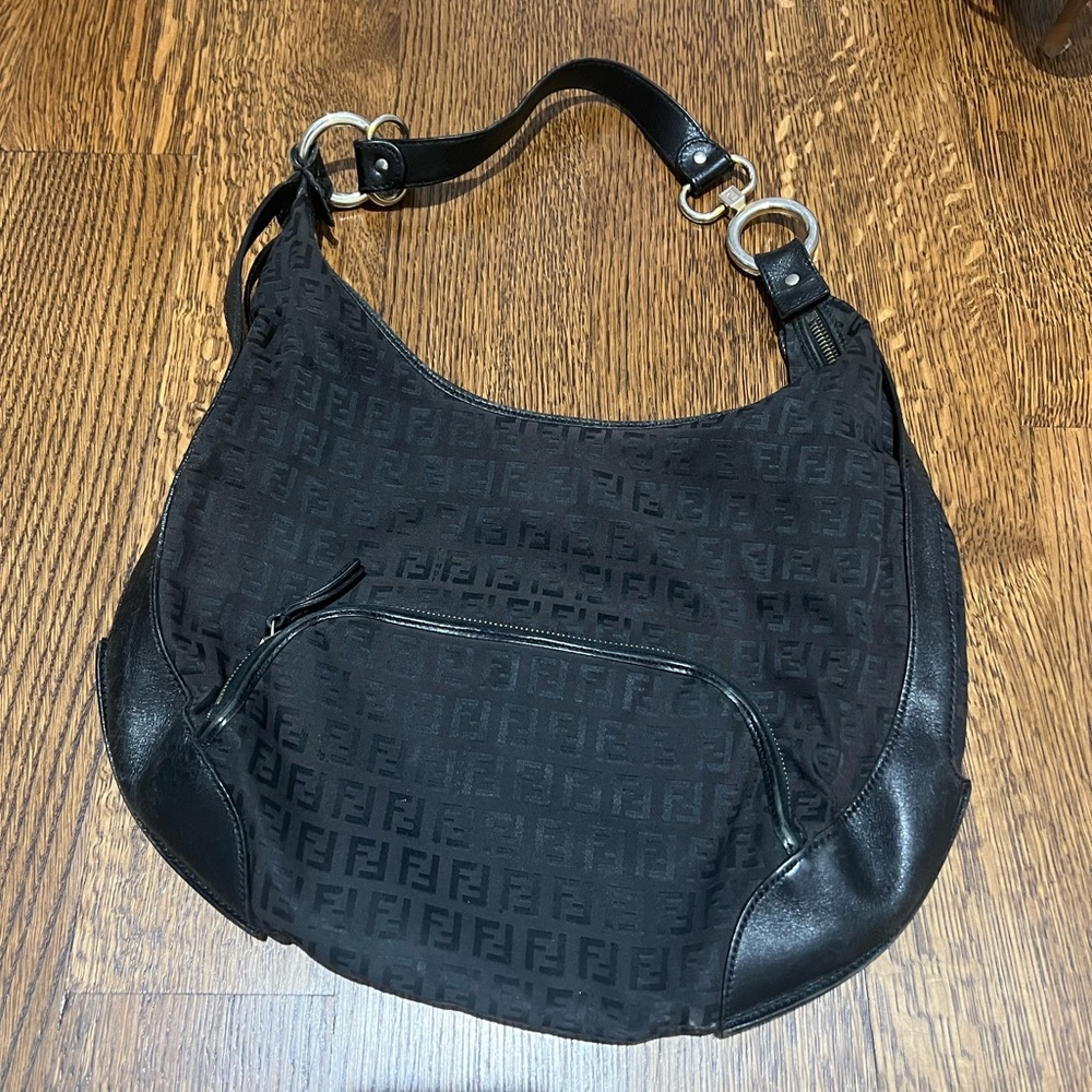 Fendi Hand Bag - Picture 2 of 2